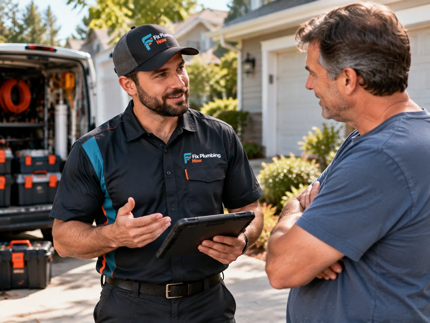 Clogged Drain Service Guthrie, OK FAQs